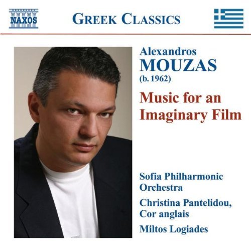 Music for an Imaginary Film (Sofia Po)