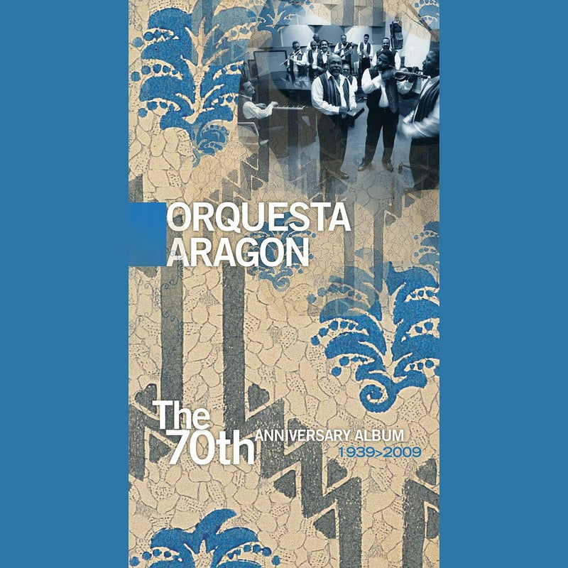 The 70th Anniversary Album: 1939>2009
