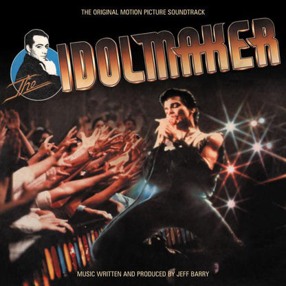 The Idolmaker