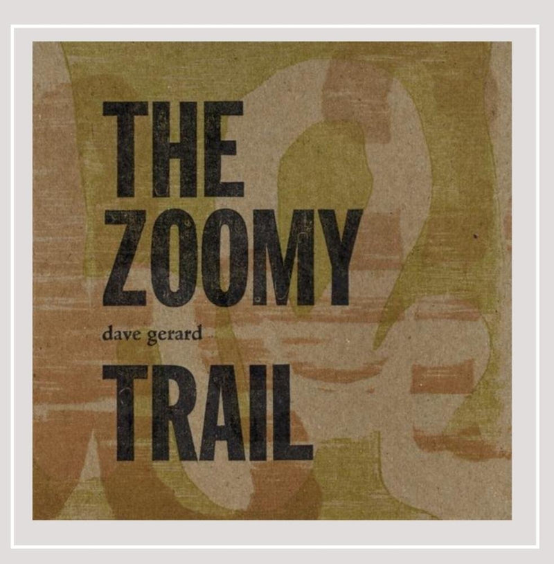 The Zoomy Trail