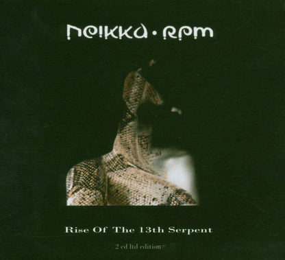 Neikka Rpm - Rise Of The 13th Serpent