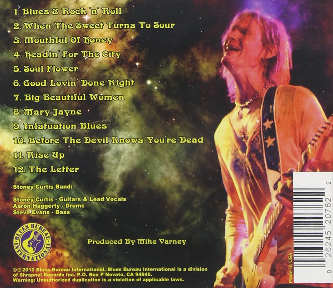 Cosmic Conn3Ction