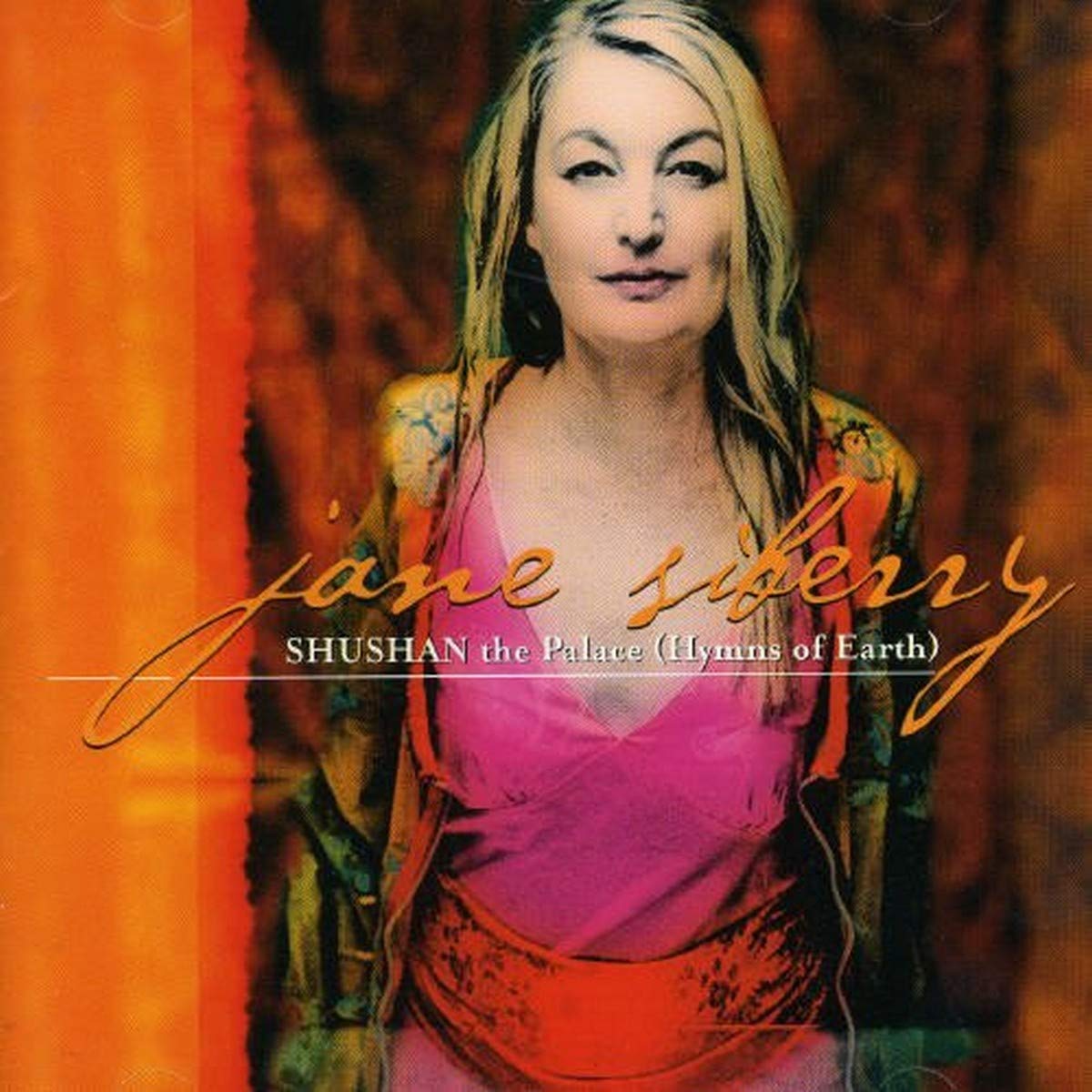Shushan the Palace: Hymns of Earth