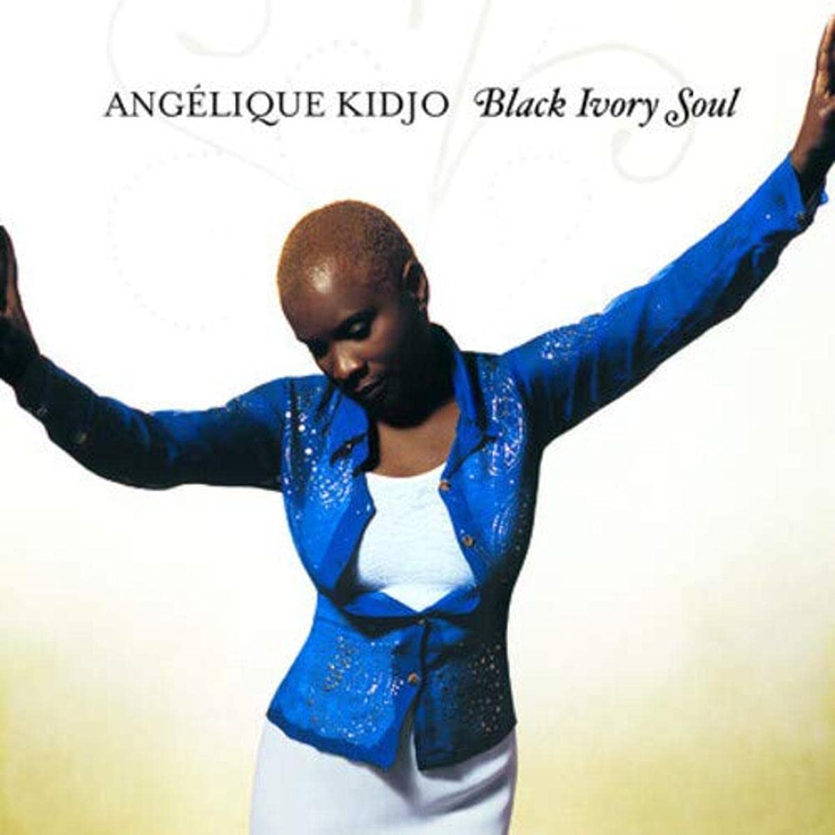 BLACK IVORY SOUL