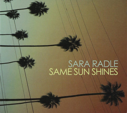 Same Sun Shines