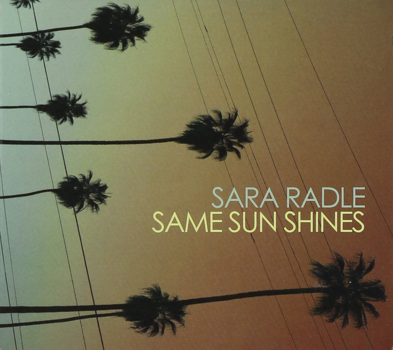 Same Sun Shines
