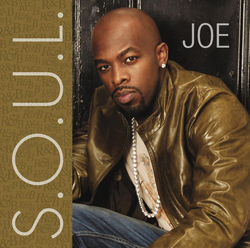 S.O.U.L: Joe