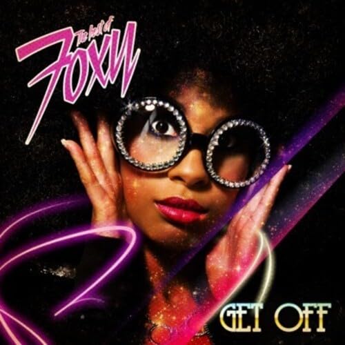 The Best Of (Get Off)