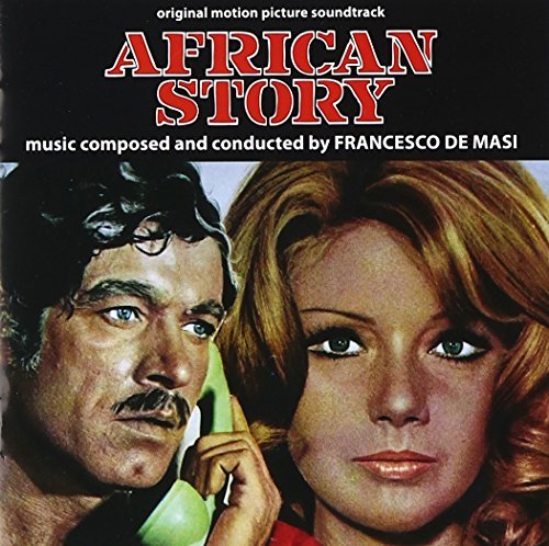 African Story Soundtrack
