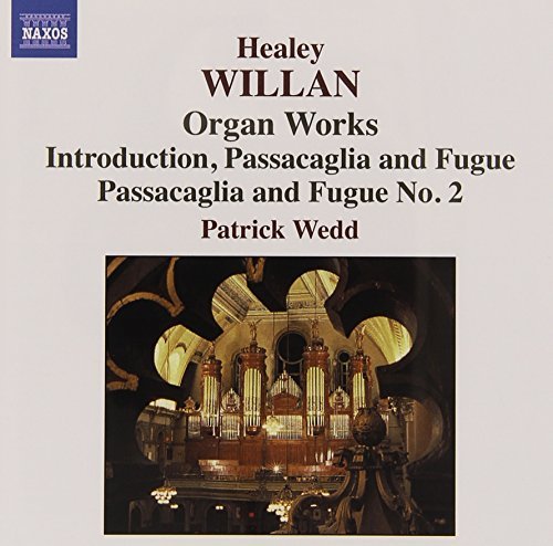 Organ Works (Wedd)