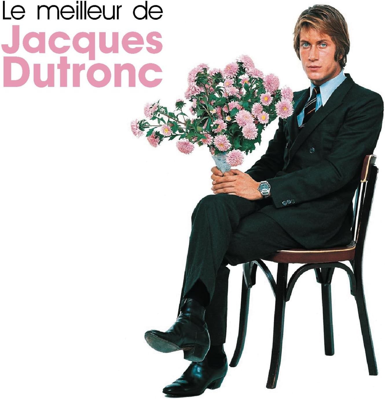 Le Meilleur de Jacques Dutronc / Various