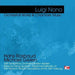 NONO: ORCHESTRAL WORKS & CHAMB