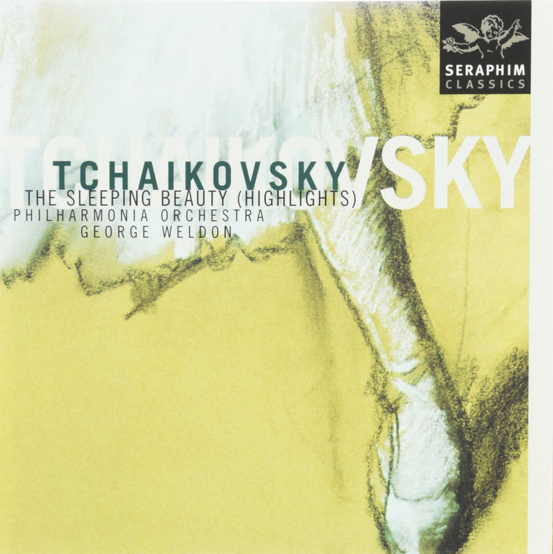 Tchaikovsky: Sleeping Beauty Highlights