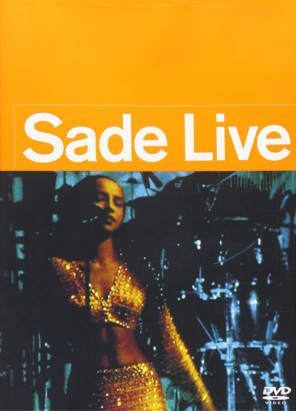 Sade Live