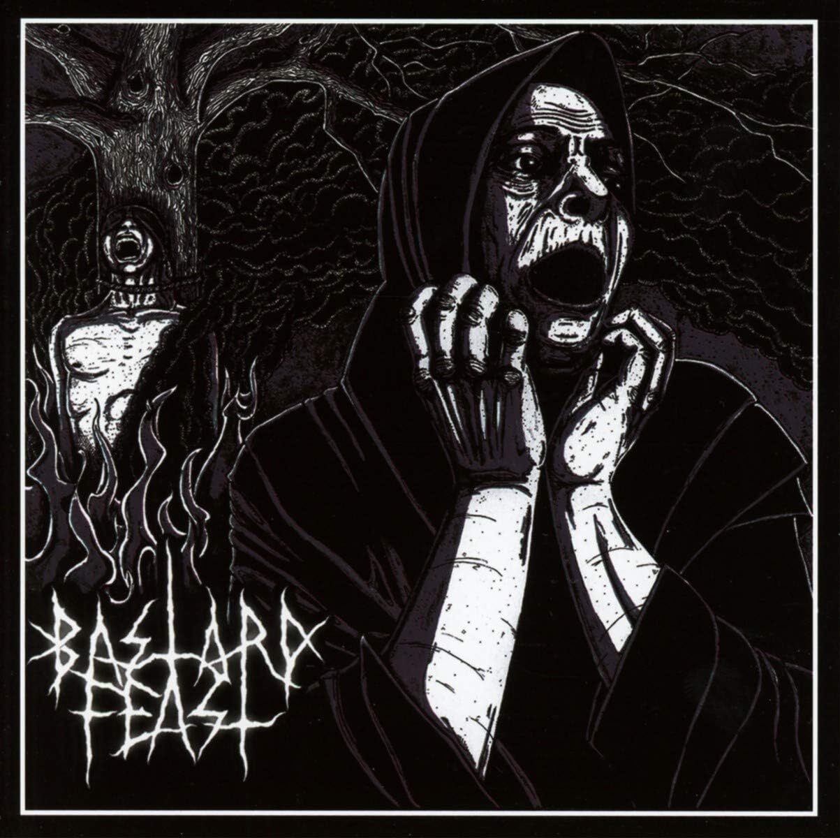 Osculum infame