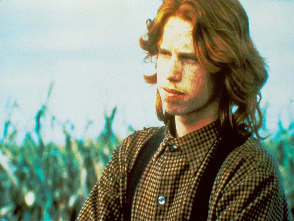 Children of the Corn