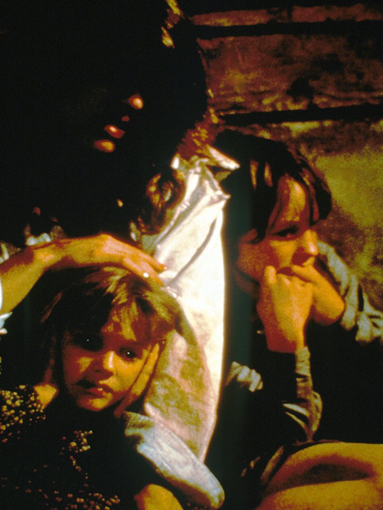 Children of the Corn
