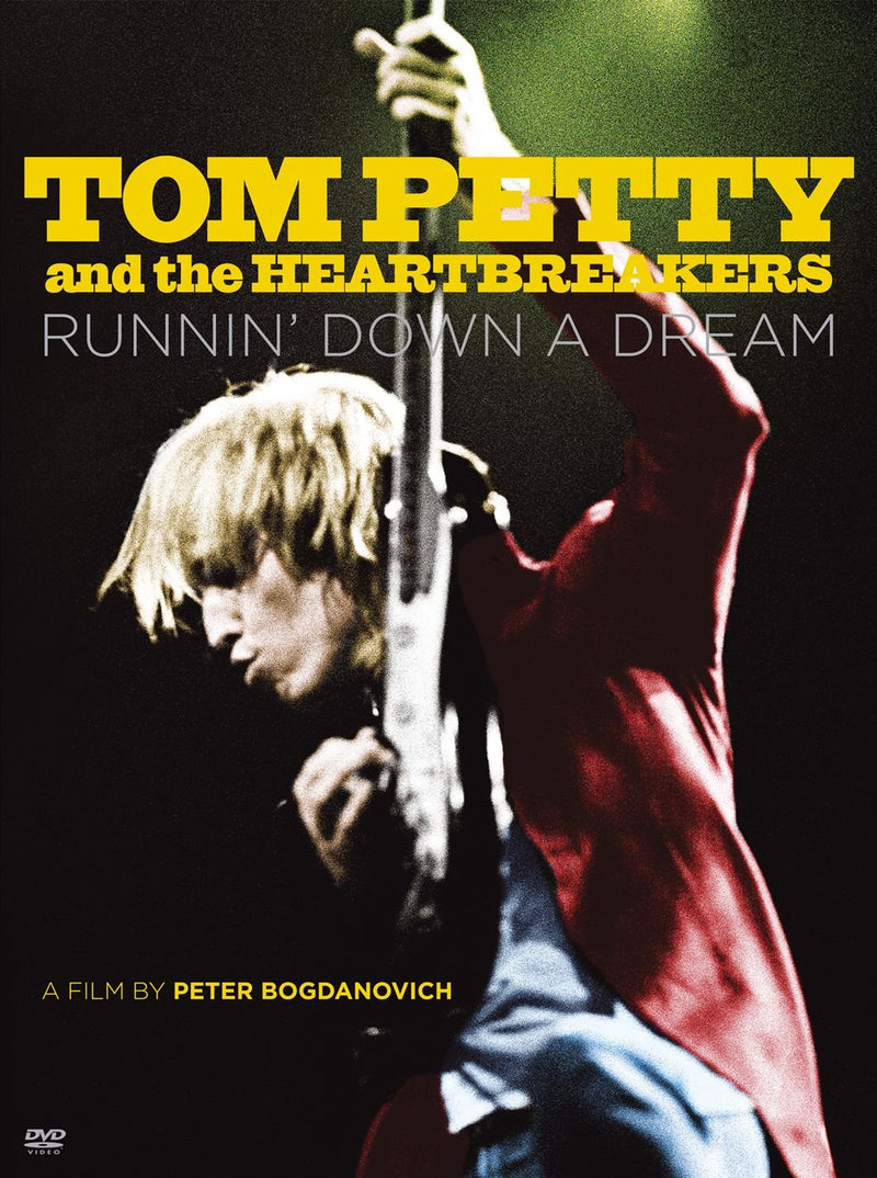 Runnin Down a Dream