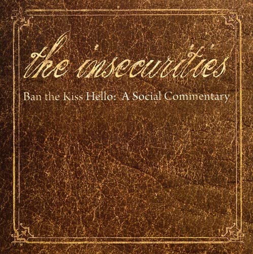 Ban the Kiss Hello: A Social Commentary
