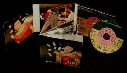 Brenda Lee Rocks