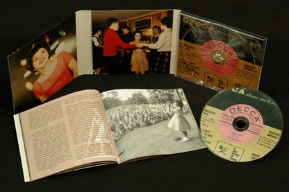 Brenda Lee Rocks