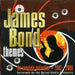 James Bond Themes: Complete Collection 1962-2008