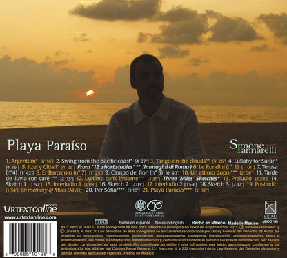 Playa Paraiso