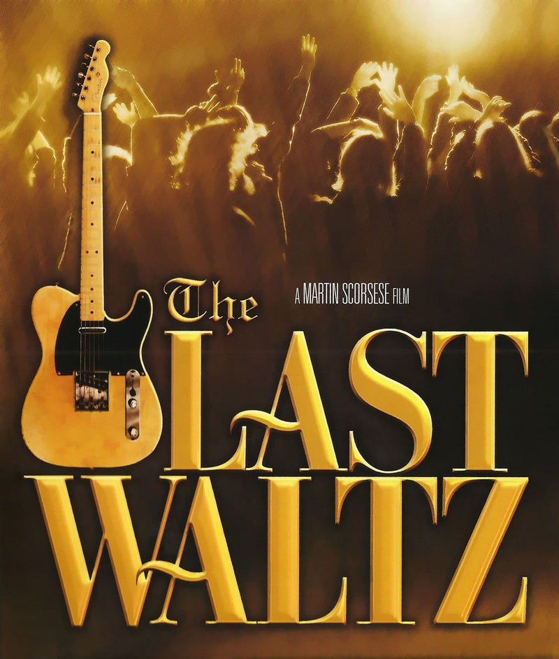 Last Waltz