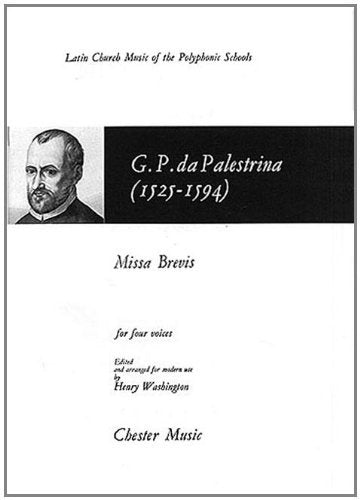 Missa Brevis
