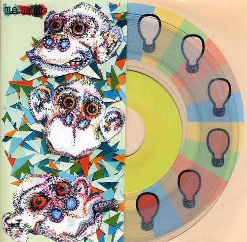 Stuck - 7" (Indie Exclusive)