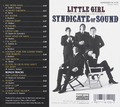Little Girl