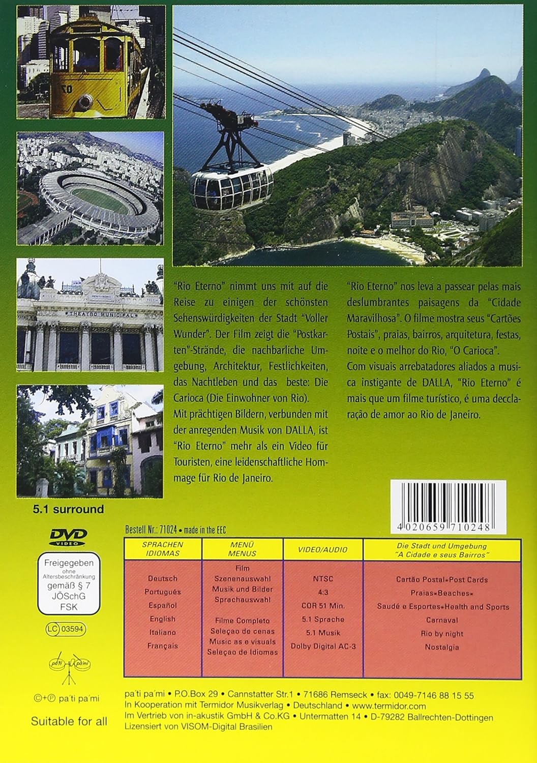 Eterno Rio