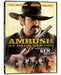 Ambush At Dark Canyon -Dvd
