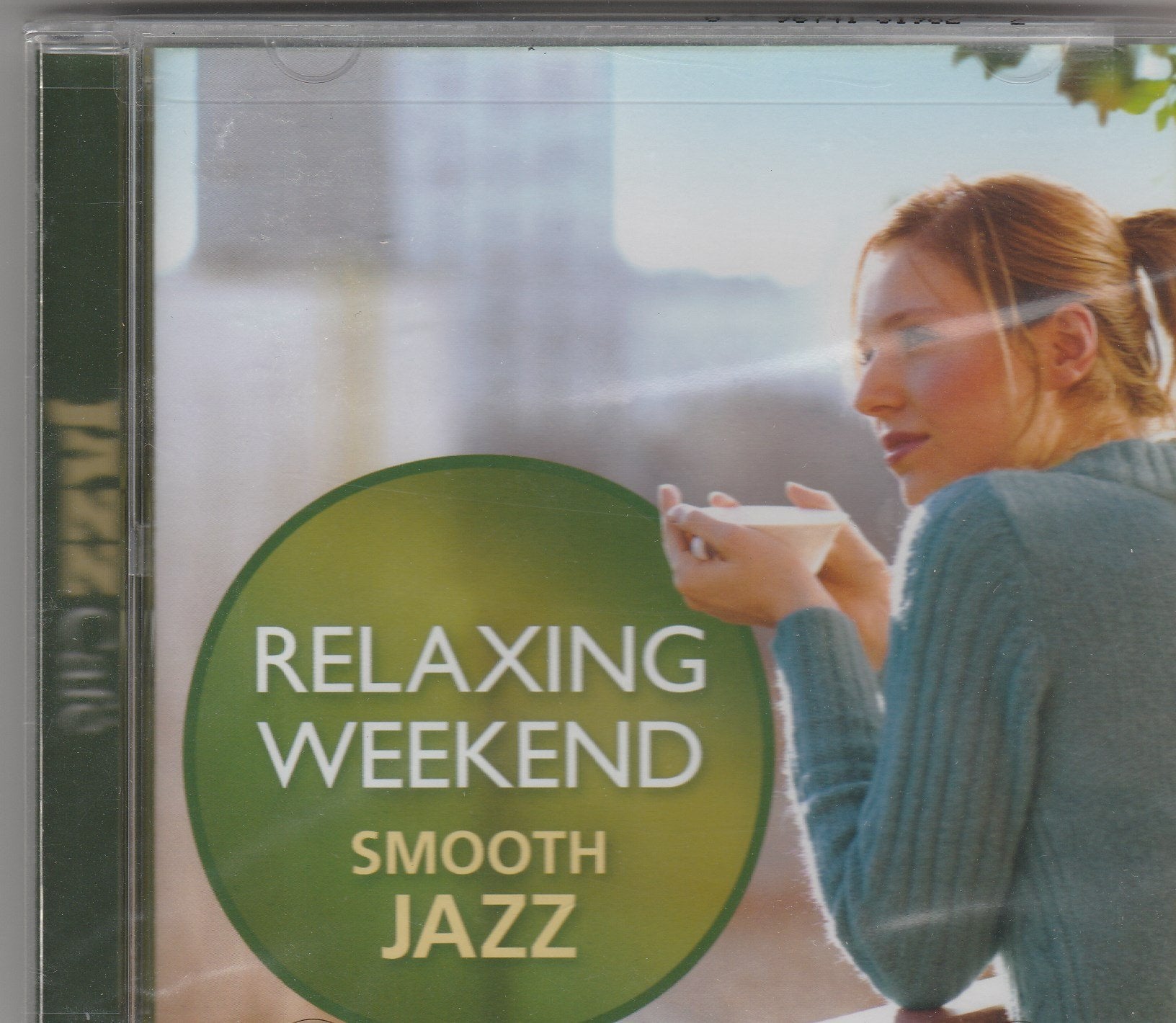 Relaxing Weekend: Smooth Jazz