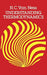Understanding Thermodynamics
