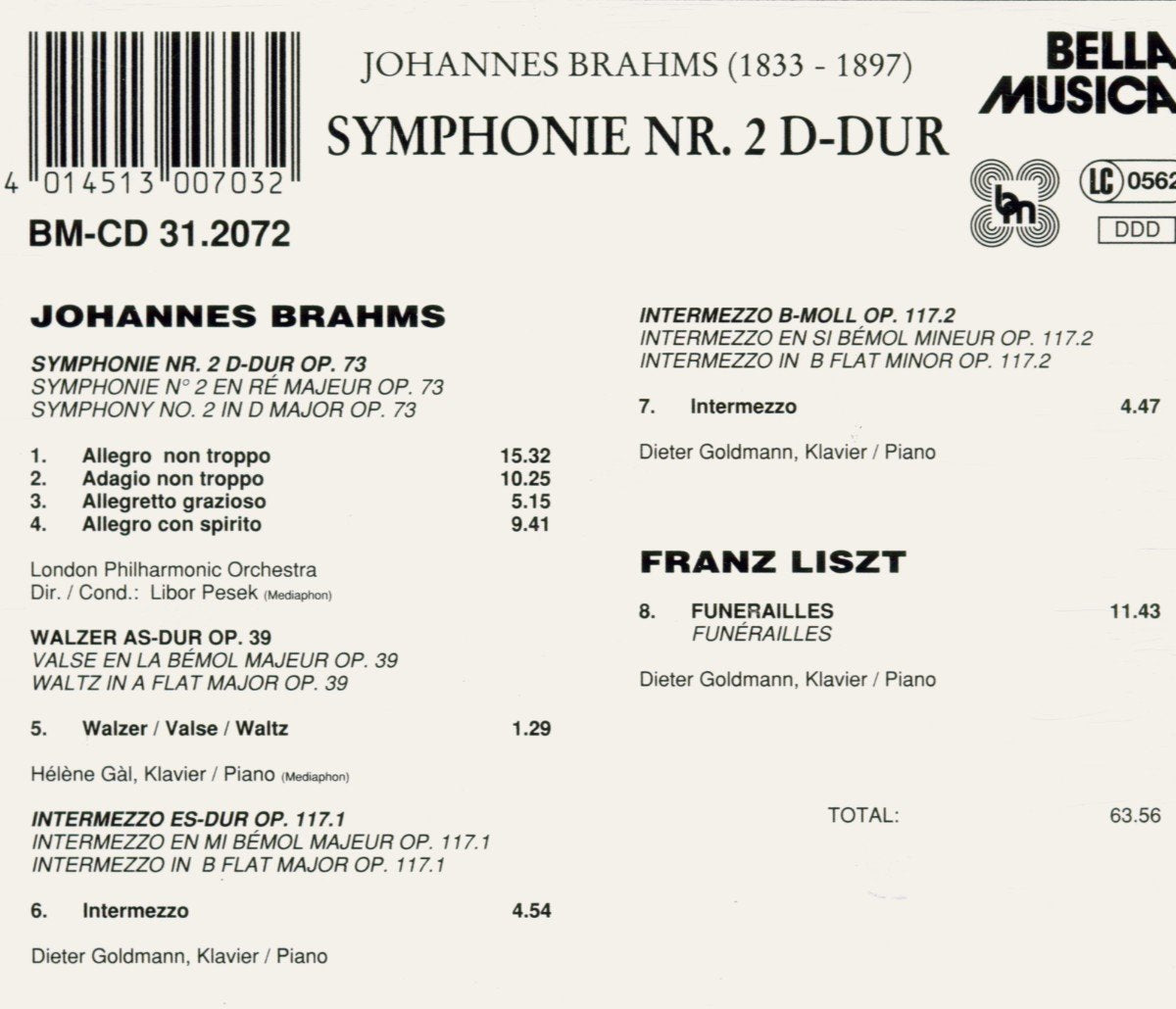 Sym No 2