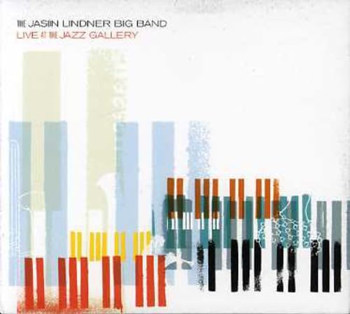Live at the Jazz Gallery