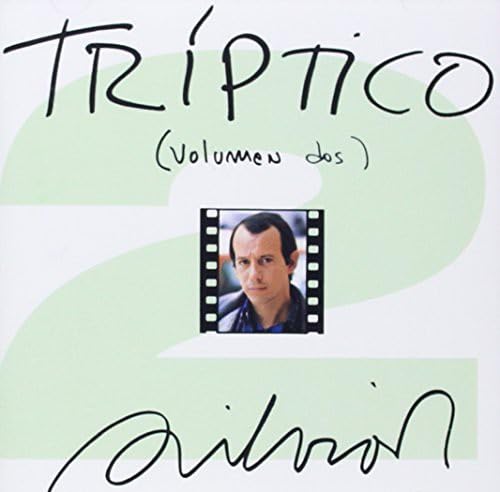 Triptico, Vol. 2