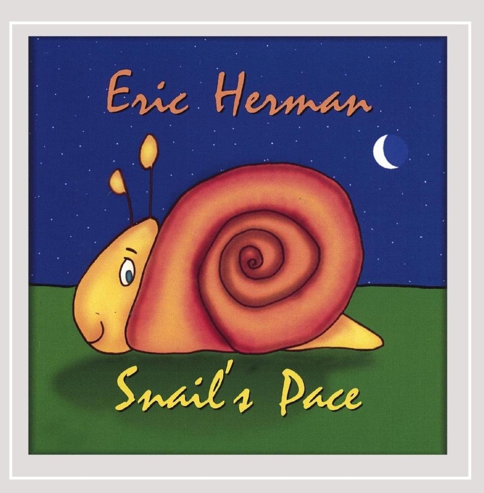 Snail's Pace