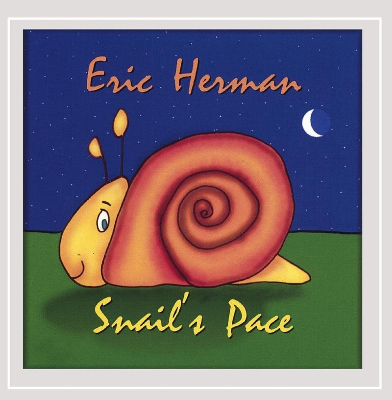 Snail's Pace