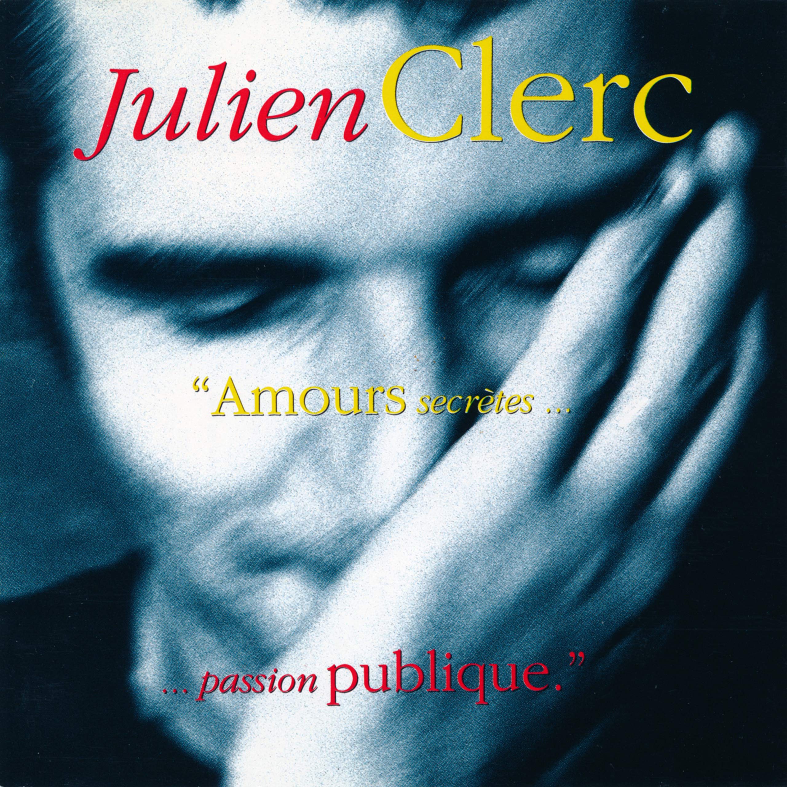 Amours Secretes Passion Publique