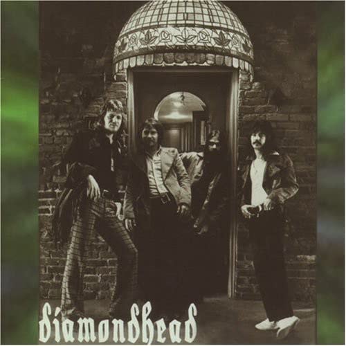 Diamondhead
