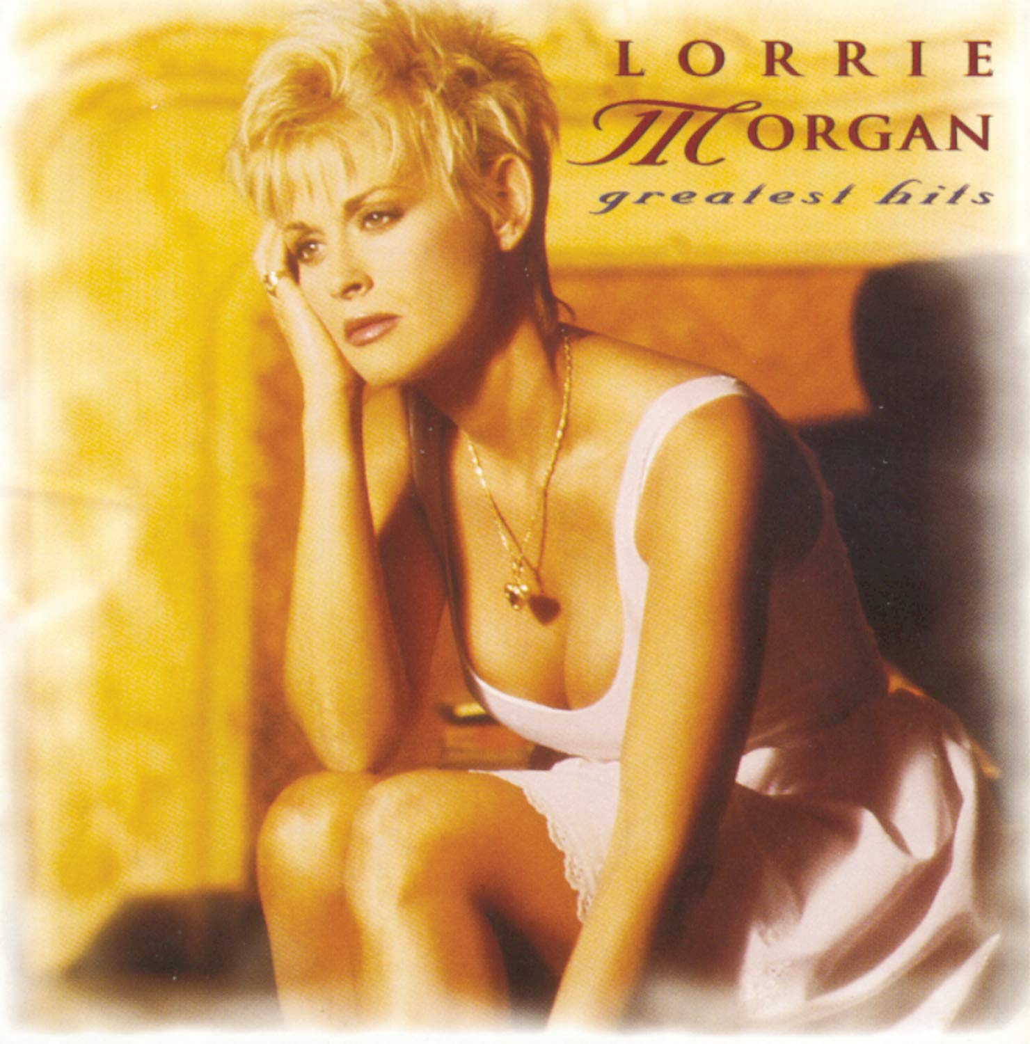 Lorrie Morgan Greatest Hits