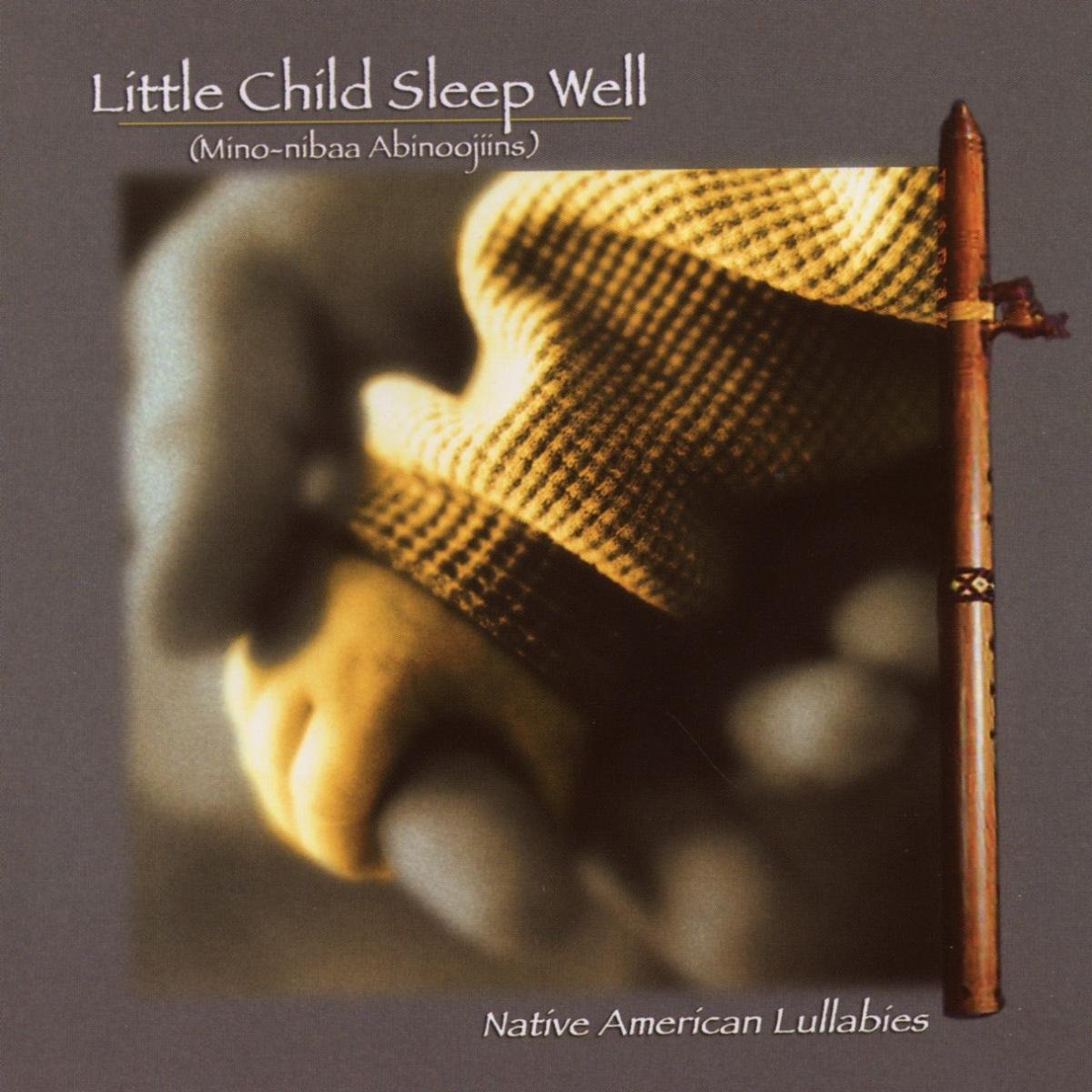 Little Child Sleep Well