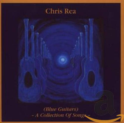 Blue Guitars - A Collection of Songs