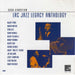 Good Vibration; Lrc Jazz Legacy 1
