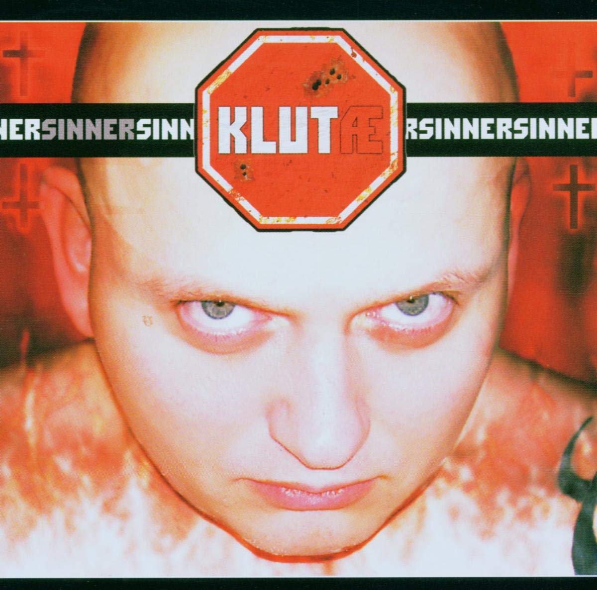 Klutae - Sinner