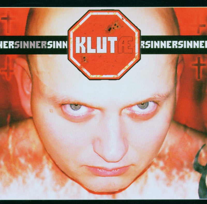 Klutae - Sinner