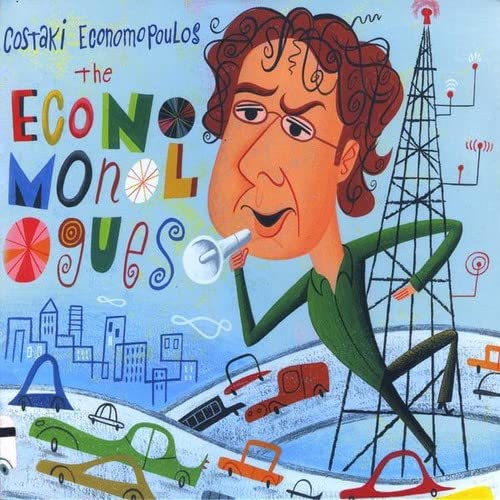 Economonologues