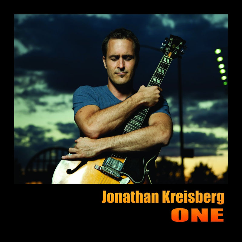 One